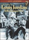 Hey Everybody, It's Louis Jordan & His Tympany Five