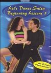 Let's Dance Salsa: Beginning Lessons 1