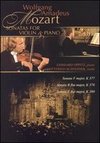 Mozart: Sonatas For Violin & Piano