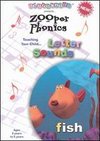 Babyscapes: Zooper Phonics - Letter Sounds