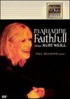 Marianne Faithfull Sings Kurt Weill