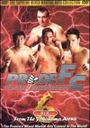 Pride Fighting Championships: Pride 6 - From the Yokohama Arena