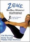 The Zone: Fat Burning - Big Ball Workout