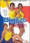 Big Butts Hit the Beach