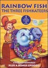Rainbow Fish: The Three Fishkateers