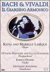 Bach & Vivaldi: Il Giardino Armonico - Katia and Marielle Labeque