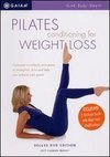 Pilates Conditioning for Weight Loss