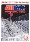 411 Video Magazine: Snowboarding, Vol. 3