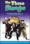 The Three Stooges: Funniest Moments II