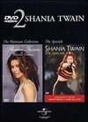 Shania Twain: The Platinum Collection