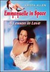 Emmanuelle in Space: Lesson of Love