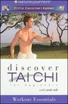 Discover T'ai Chi for Beginners with Scott Cole: Workout Essentials