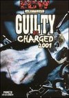 ECW: Guilty as Charged 2001