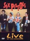 Sex Pistols: Live at The Longhorn