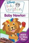 Baby Newton: All About Shapes