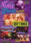 Punk Rawk Show, Vol. 3