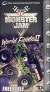 Monster Jam World Finals II: Freestyle