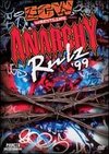 ECW: Anarchy Rulz '99