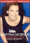 Martina McBride: Greatest Hits Video Collection