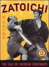 Zatoichi 2: The Tale of Zatoichi Continues