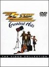 ZZ Top: Greatest Hits - The Video Collection