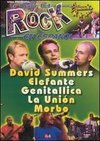 Rock en Espanol, Vol. 234