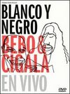 Bebo & Cigala: Blanco y Negro - En Vivo