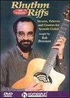 Bob Brozman: Rhythm In Your Riffs