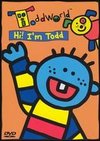 Todd World: Hi! I'm Todd