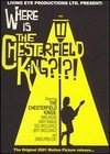 Where is the Chesterfield King?