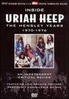 Inside Uriah Heep: A Critical Review: Hensley Years - 1970-1976