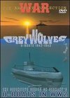 Grey Wolves: U-Boats 1942-1943