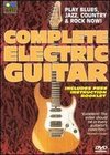 Complete Electric Guitar