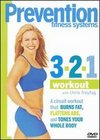 Prevention Fitness Systems: 3-2-1 Workout