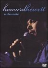 Howard Hewett: Intimate - Greatest Hits Live