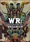 WR: Mysteries of the Organism