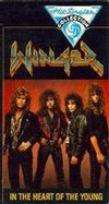 Winger: In the Heart of the Young