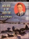 With Byrd at the South Pole: The Story of Little America