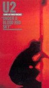 U2: Live at Red Rocks - Under a Blood Red Sky