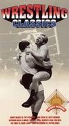 Wrestling Classics: Classic Matches Featuring Buddy Rogers