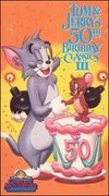 Tom and Jerry's 50th Birthday Classics 3