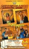 WWF: Summerslam '90