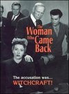 The Woman Who Came Back