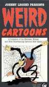 Johnny Legend Presents: Weird Cartoons