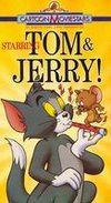 Starring Tom & Jerry