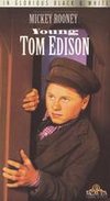 Young Tom Edison