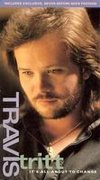 Travis Tritt: It's All About to Change