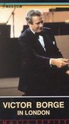 Victor Borge in London