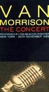 Van Morrison: The Concert