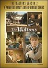 The Waltons: The Thanksgiving Story, Part 1